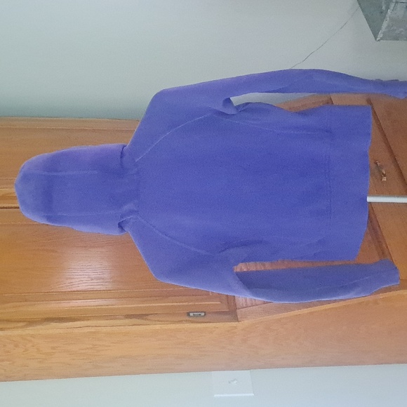 Lululemon Scuba full zip hoodie Size 4 - Picture 4 of 7